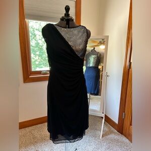 Adrianna Papell Evening dress